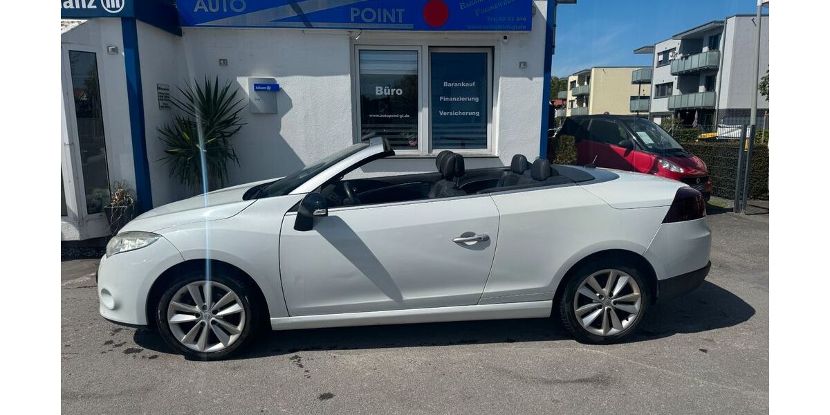 Renault Megane 249.500 km 4.450 &euro; Gütersloh 33330