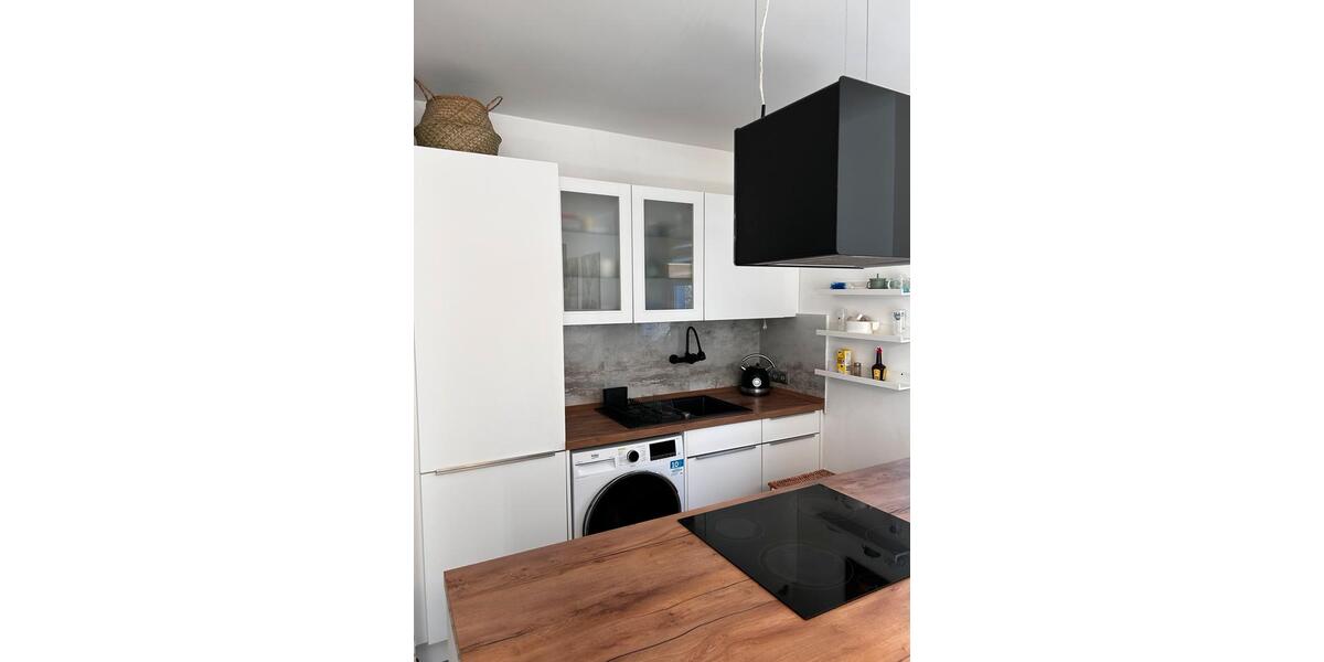 Etagenwohnung Bielefeld Sennestadt - 2 Zimmer, 37 m&sup2;, 450&euro; | Angebot:25766920