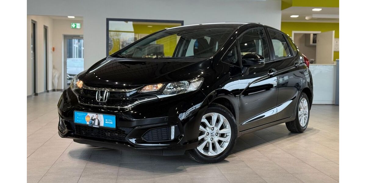 Honda Jazz 31.701 km 14.995 &euro; Herford 32052