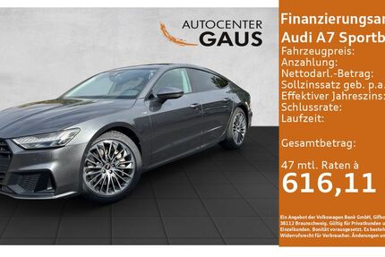 Audi A7 68.454 km 40.480 € Bielefeld 33699