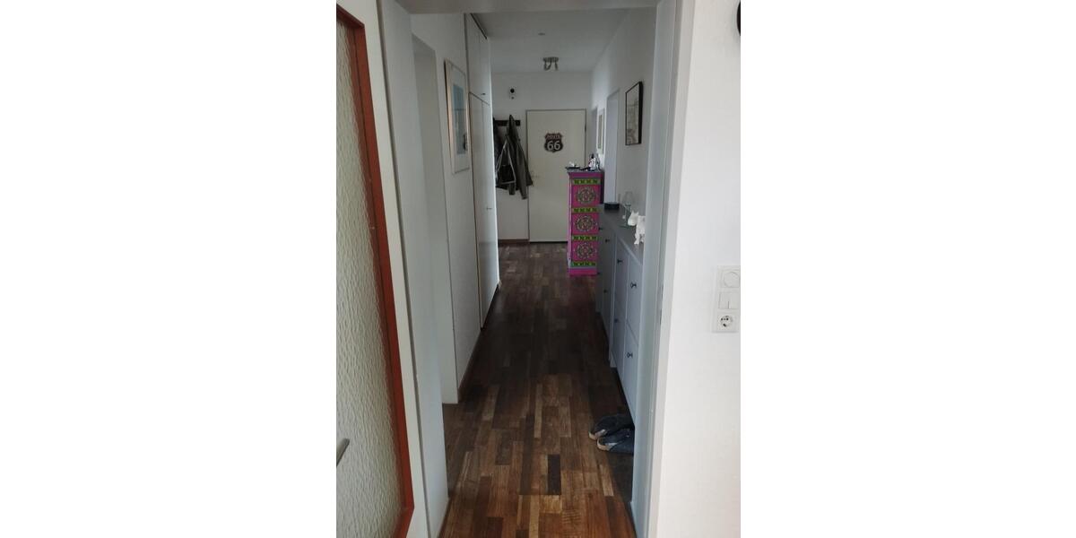Erdgeschoßwohnung Bielefeld Brackwede - 3 Zimmer, 95 m&sup2;, 940&euro; | Angebot:26237034