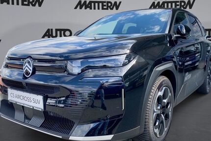 Citroen C5 Aircross 5.500 km 41.490 &euro; Bielefeld 33719