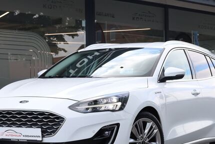 Ford Focus 83.396 km 14.890 &euro; Rheda-Wiedenbrück 33378