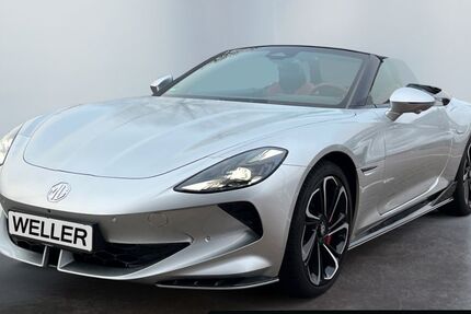 MG Cyberster 18.869 km 56.880 &euro; Bielefeld 33609
