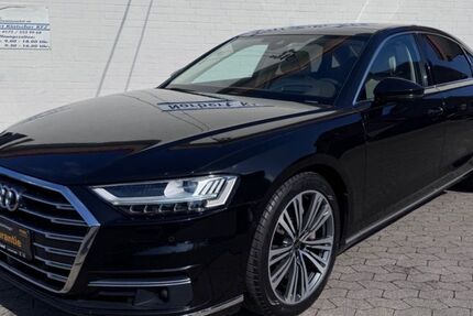 Audi A8 163.500 km 36.990 &euro; Bad Oeynhausen 32545