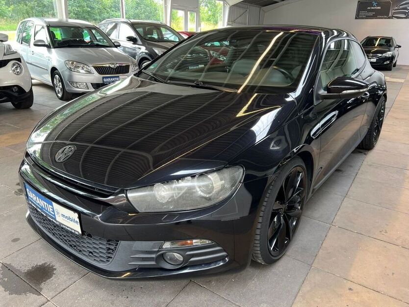 Scirocco