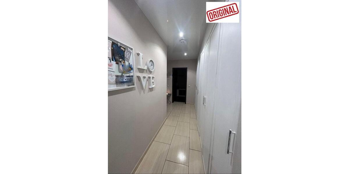 Erdgeschoßwohnung Bielefeld Heepen - 3 Zimmer, 82 m&sup2;, 166.000&euro; | Angebot:26889932