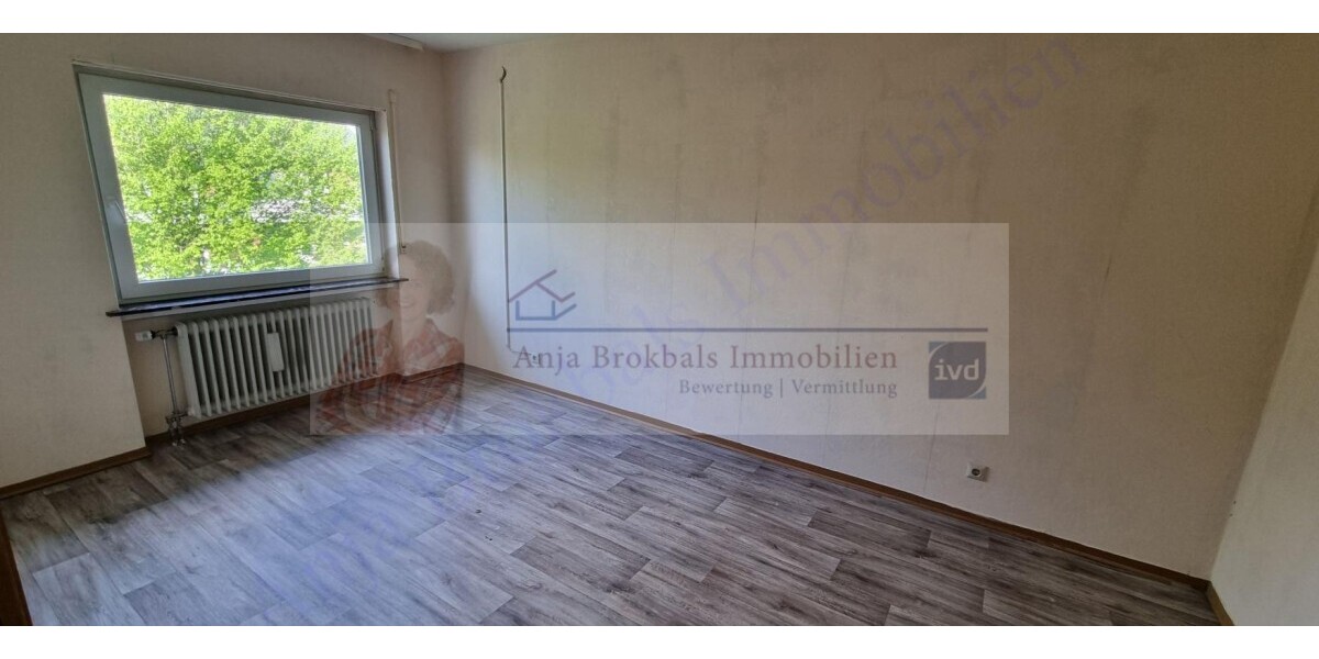 Preiswerte Wohnung Nähe Mohnspark in Gütersloh - provisionsfrei für Käufer - 3- Gütersloh Kattenstroth | Angebot:20316553