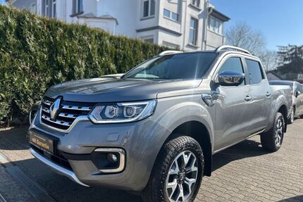 Renault Alaskan