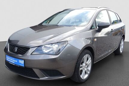 Seat Ibiza 127.200 km 5.490 &euro; Löhne 32584