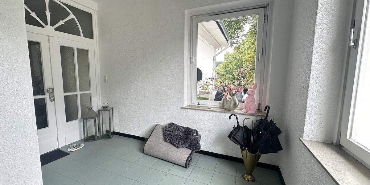 Mehrfamilienhaus, Wohnhaus Bad Oeynhausen Innenstadt - 1 Zimmer, 204 m&sup2;, 549.000&euro; | Angebot:25741338