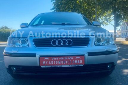 Audi A3 156.295 km 2.999 &euro; Lage 32791