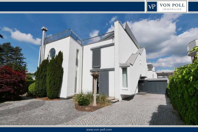 Haus zum Kaufen in Paderborn 1.495.000 € 300 m²