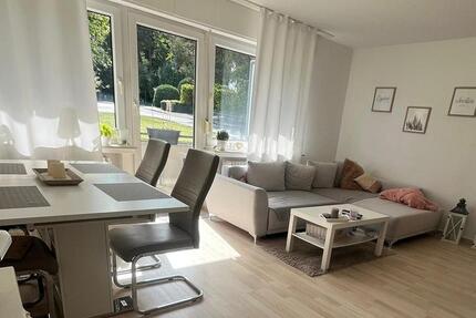 Wohnung Detmold Hakedahl - 3 Zimmer, 77 m&sup2;, 640&euro; | Angebot:25355278