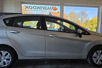 Ford Fiesta 27.900 km 8.990 &euro; Herzebrock-Clarholz 33442
