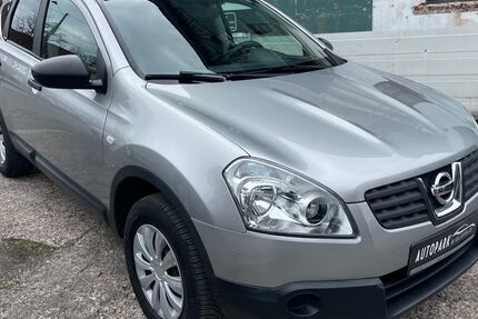 Nissan Qashqai 137.890 km 5.750 &euro; Bielefeld 33617