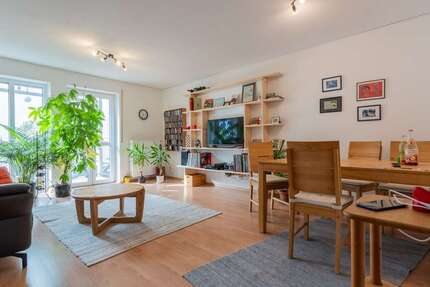 Wohnung zum Mieten in Passau 725 € 73.73 m²
