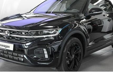 VW T-Roc 6.000 km 37.990 &euro; Bielefeld 33689