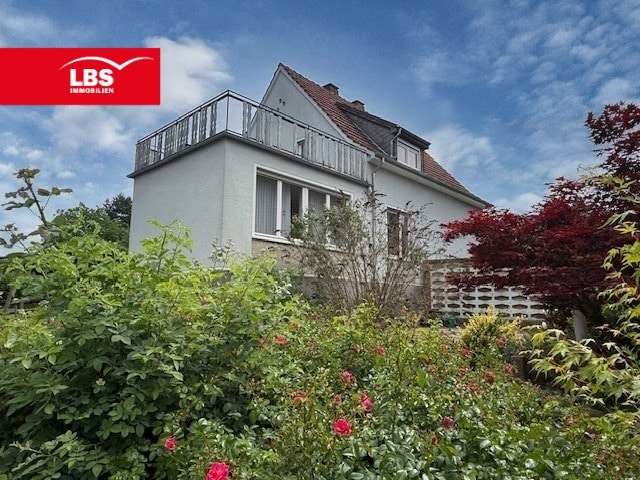 Haus zum Kaufen in Herford 278.000 € 165 m²