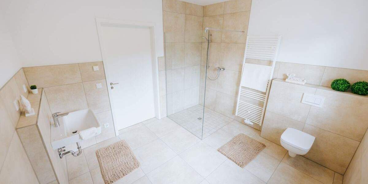 Etagenwohnung Bielefeld / Senne Senne - 2 Zimmer, 83 m&sup2;, 373.800&euro; | Angebot:25669077