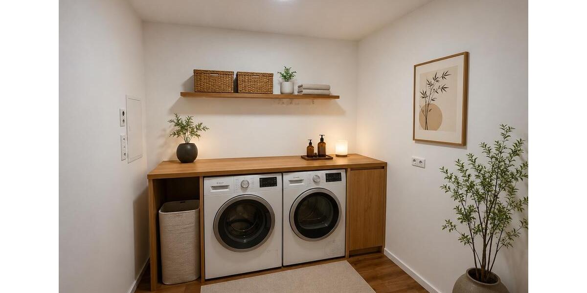 Etagenwohnung Detmold Hakedahl - 2 Zimmer, 62 m&sup2;, 750&euro; | Angebot:26683842