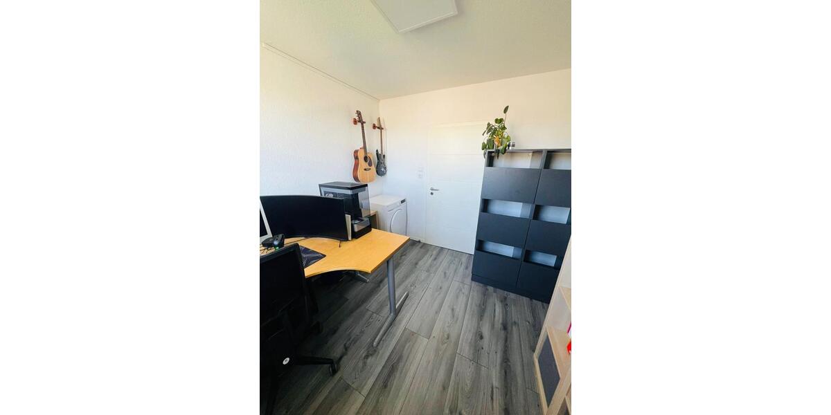 Dachgeschoßwohnung Rheda-Wiedenbrück Wiedenbrück - 3 Zimmer, 72 m&sup2;, 174.900&euro; | Angebot:27127731