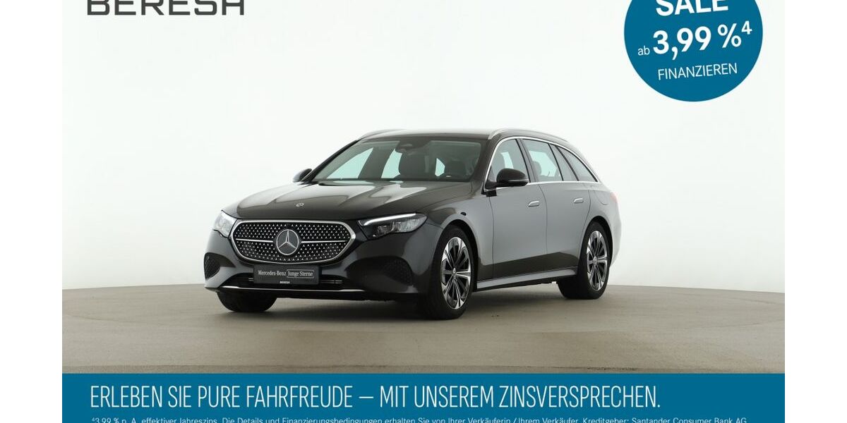 Mercedes-Benz E 300 12.105 km 47.980 &euro; Bielefeld 33609