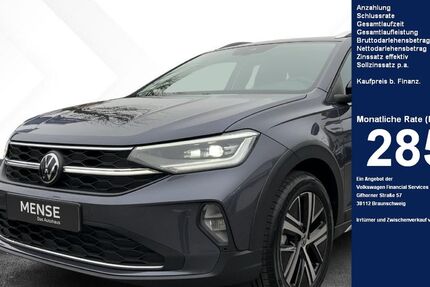 VW Taigo 17.000 km 23.985 &euro; Gütersloh 33334