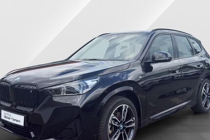 BMW iX1 56.563 km 37.409 &euro; Spenge 32139