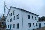 Dachgeschoßwohnung Spenge - 2 Zimmer, 55 m&sup2;, 688&euro; | Angebot:26254869