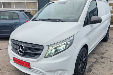 Mercedes-Benz Vito 258.000 km 14.999 &euro; Lage 32791