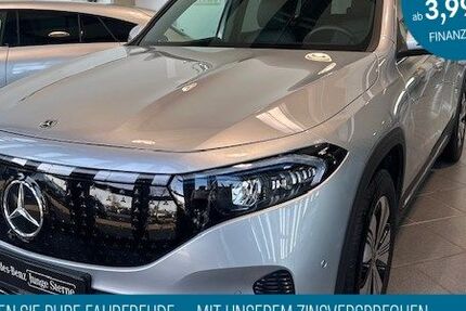 Mercedes-Benz EQB 19.504 km 39.650 &euro; Detmold 32758