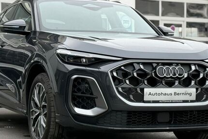 Audi Q5 13.000 km 52.490 &euro; Bielefeld 33609