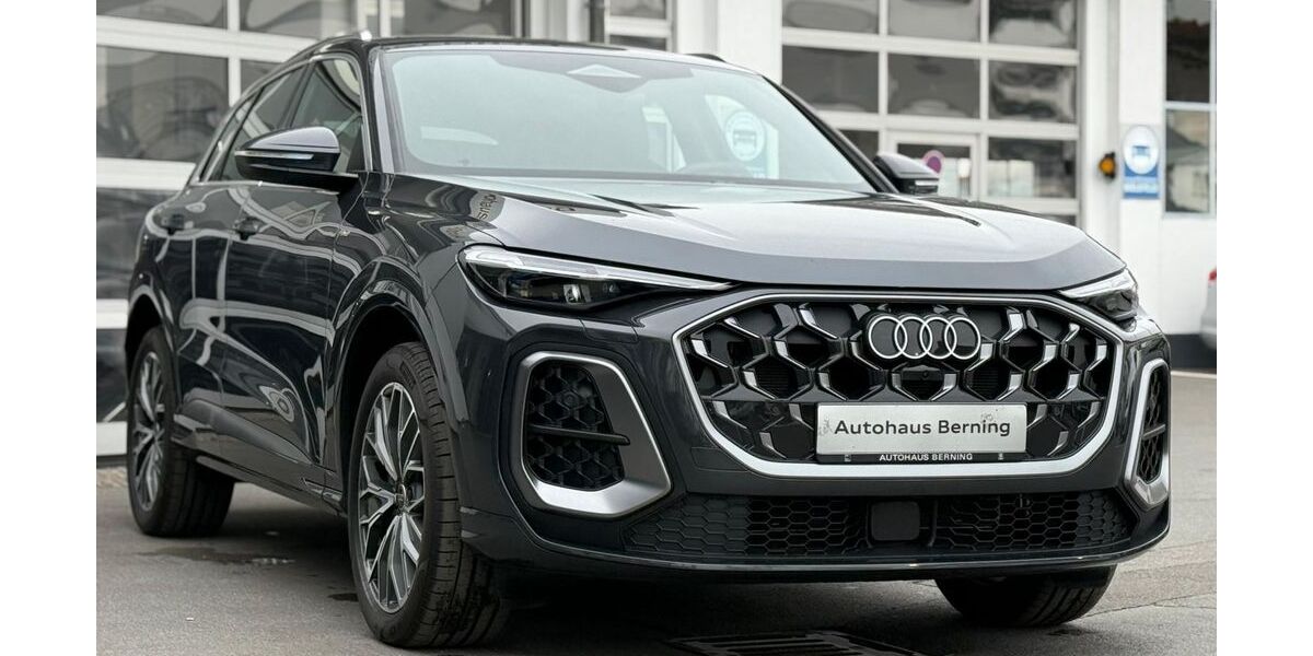Audi Q5 13.000 km 52.490 &euro; Bielefeld 33609