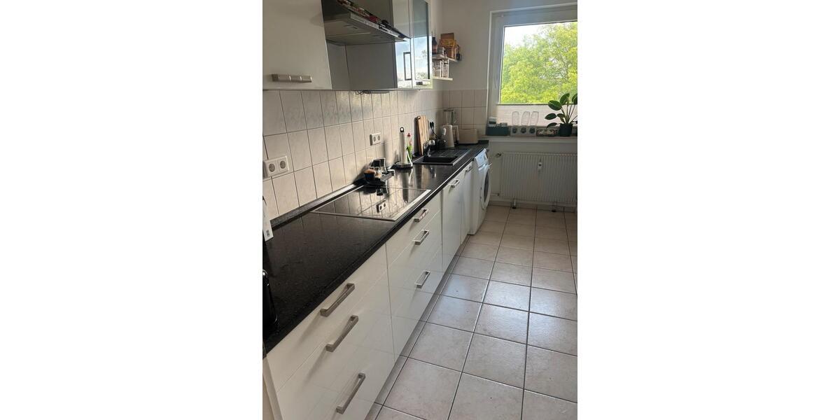 Etagenwohnung Bielefeld Heepen - 3 Zimmer, 75 m&sup2;, 1.080&euro; | Angebot:26690665