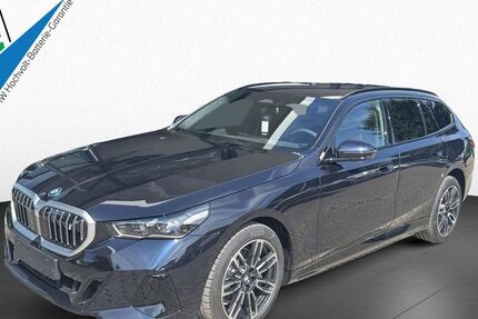 BMW i5 1.050 km 64.655 &euro; Herford 32051