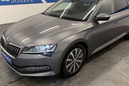 Skoda Superb 64.999 km 27.400 &euro; Delbrück 33129