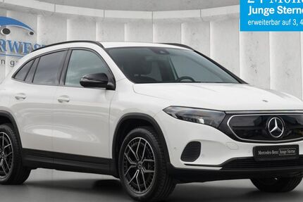 Mercedes-Benz EQA 7.801 km 35.940 &euro; Schloß Holte-Stukenbrock 33758