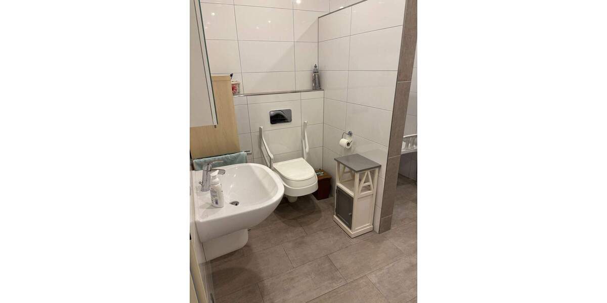 Etagenwohnung Dissen - 2 Zimmer, 62 m&sup2;, 620&euro; | Angebot:25675740