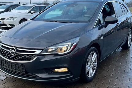 Opel Astra 244.000 km 4.300 &euro; Löhne Mennighüffen 32584