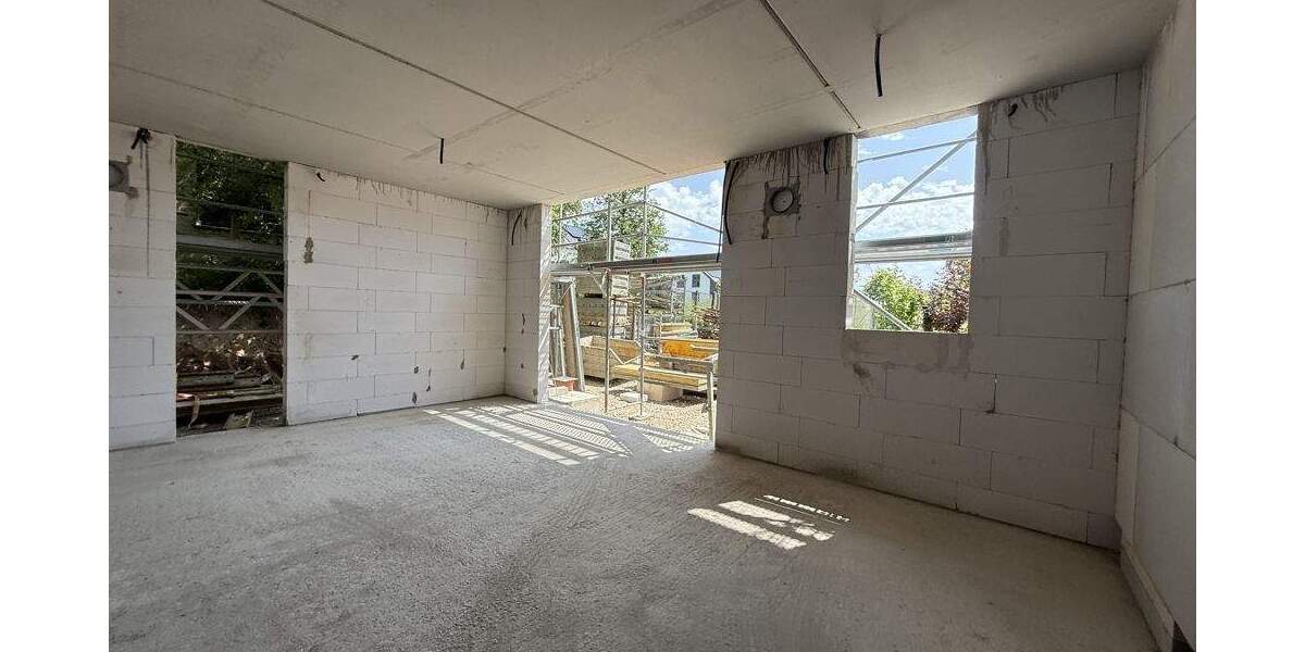 Etagenwohnung Lemgo Matorf-Kirchheide - 2 Zimmer, 81 m&sup2;, 665&euro; | Angebot:24795049