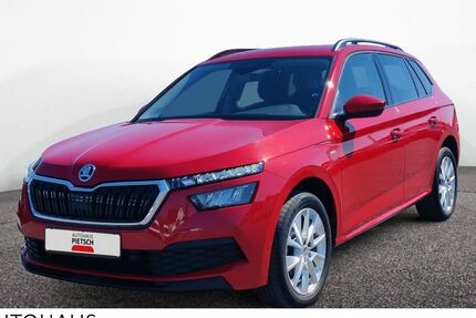 Skoda Kamiq 48.723 km 18.280 &euro; Melle 49324