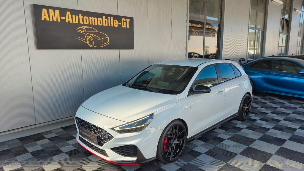 Hyundai i30 82.089 km 23.990 &euro; Gütersloh OT Avenwedde 33335