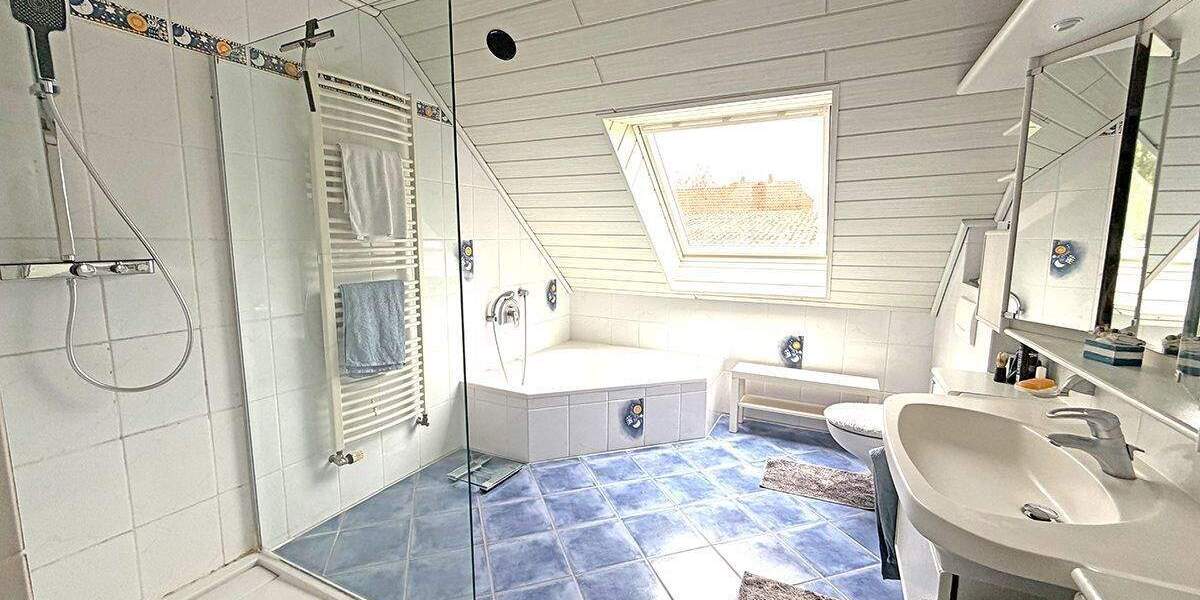 Einfamilienhaus Bad Salzuflen Wülfer-Bexten - 6 Zimmer, 193 m&sup2;, 580.000&euro; | Angebot:25970900