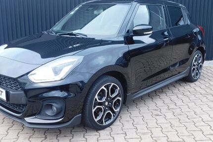 Suzuki Swift 14.000 km 22.990 € Lübbecke 32312