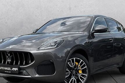 Maserati Grecale 71.845 km 49.900 &euro; Bielefeld 33605