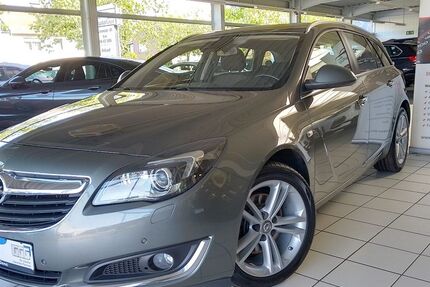 Opel Insignia 277.000 km 6.800 € Gütersloh 33332