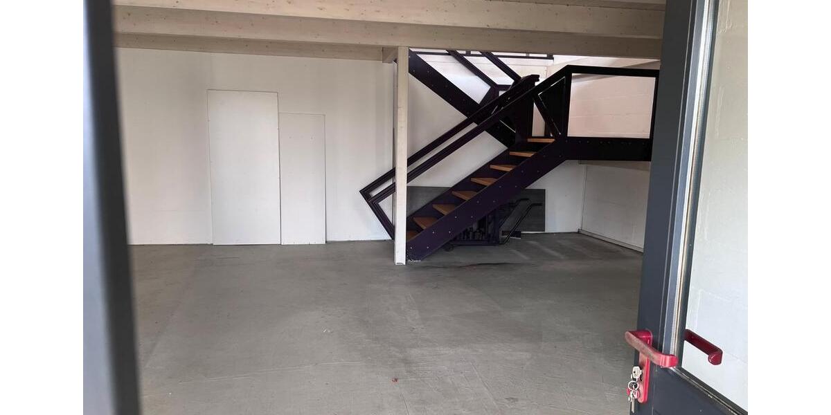 Gewerbeobjekt Gütersloh Avenwedde - 550&euro; | Angebot:25589476