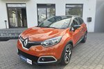 Renault Captur 1.2 TCe Luxe AUTOMATIK NAVI KAMERA 108.635 km 10.790 € Löhne 32584
