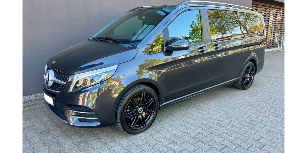 Mercedes-Benz V 250 146.000 km 39.900 &euro; Herford 32049